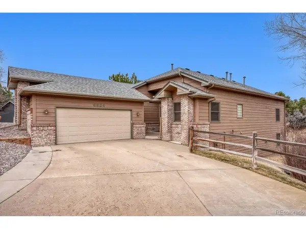 6624 N Windmont Ave, Parker, CO 80134