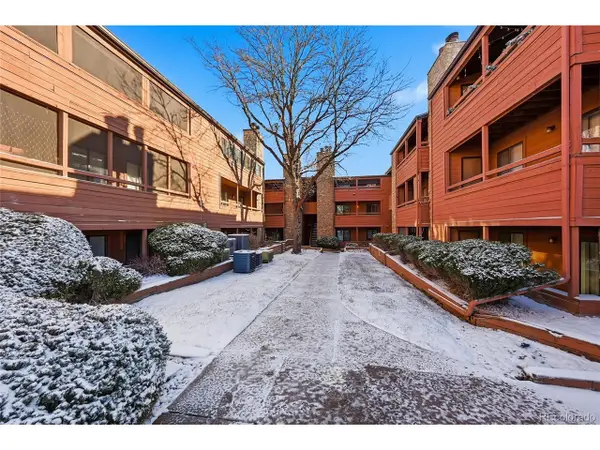 4681 S Decatur St #220, Englewood, CO 80110