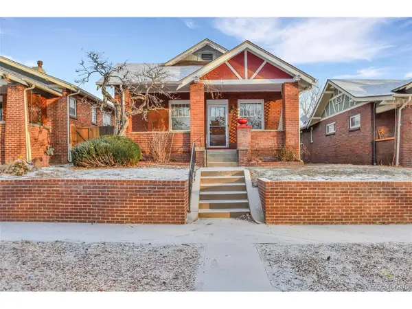 3159 W 36th Ave, Denver, CO 80211