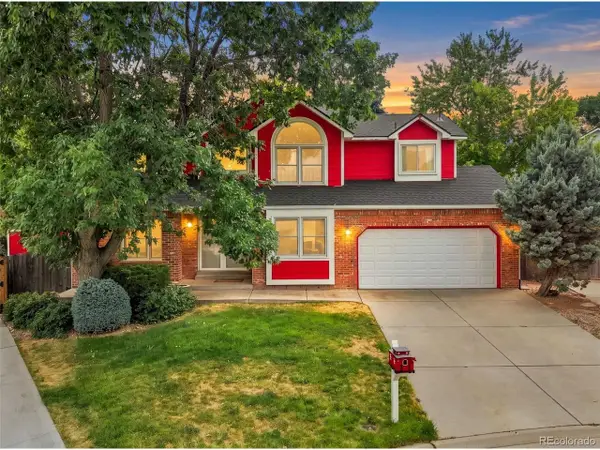 3237 S Espana Cir, Aurora, CO 80013