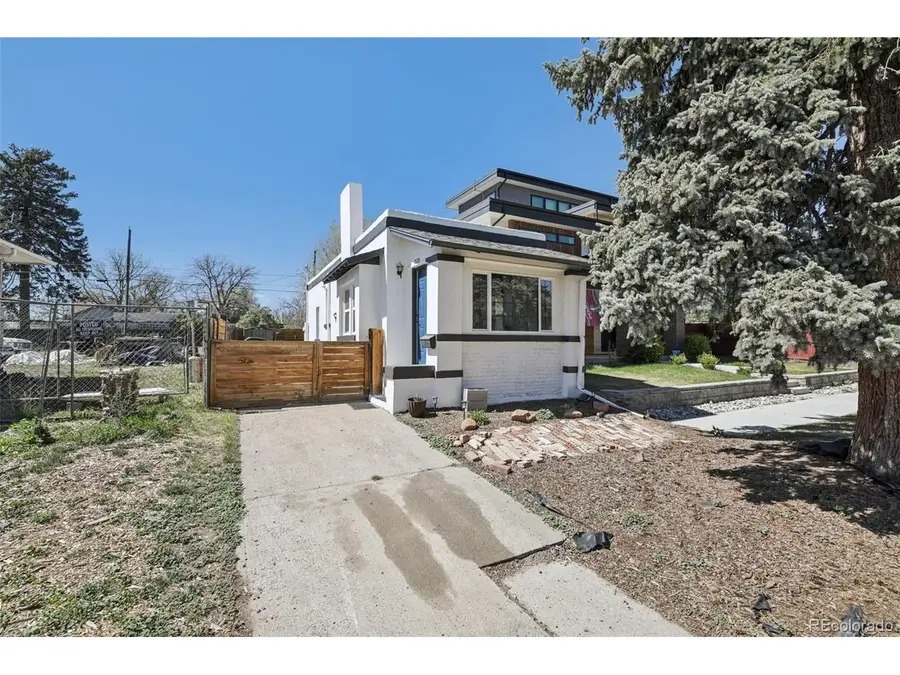 2715 N Cook St, Denver, CO 80205 - #2
