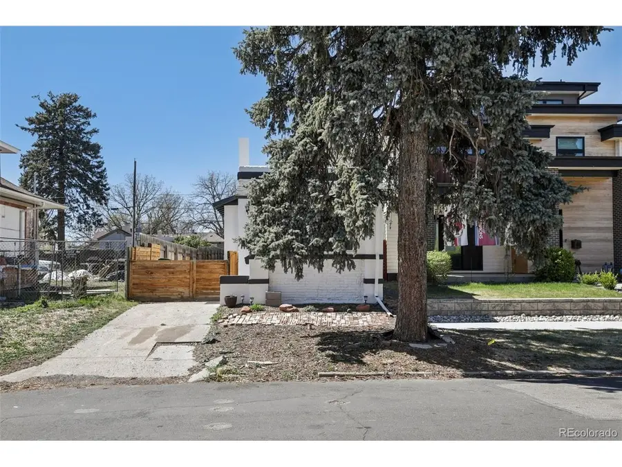 2715 N Cook St, Denver, CO 80205 - #3