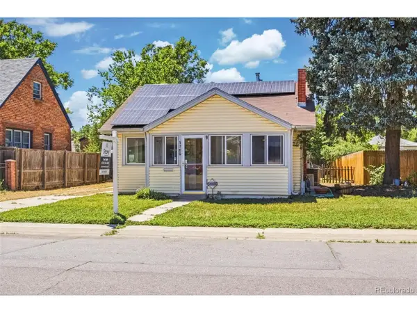 1769 Spruce St, Denver, CO 80220