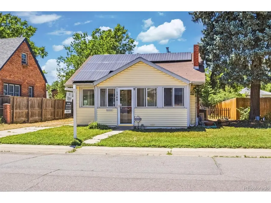 1769 Spruce St, Denver, CO 80220 - #2