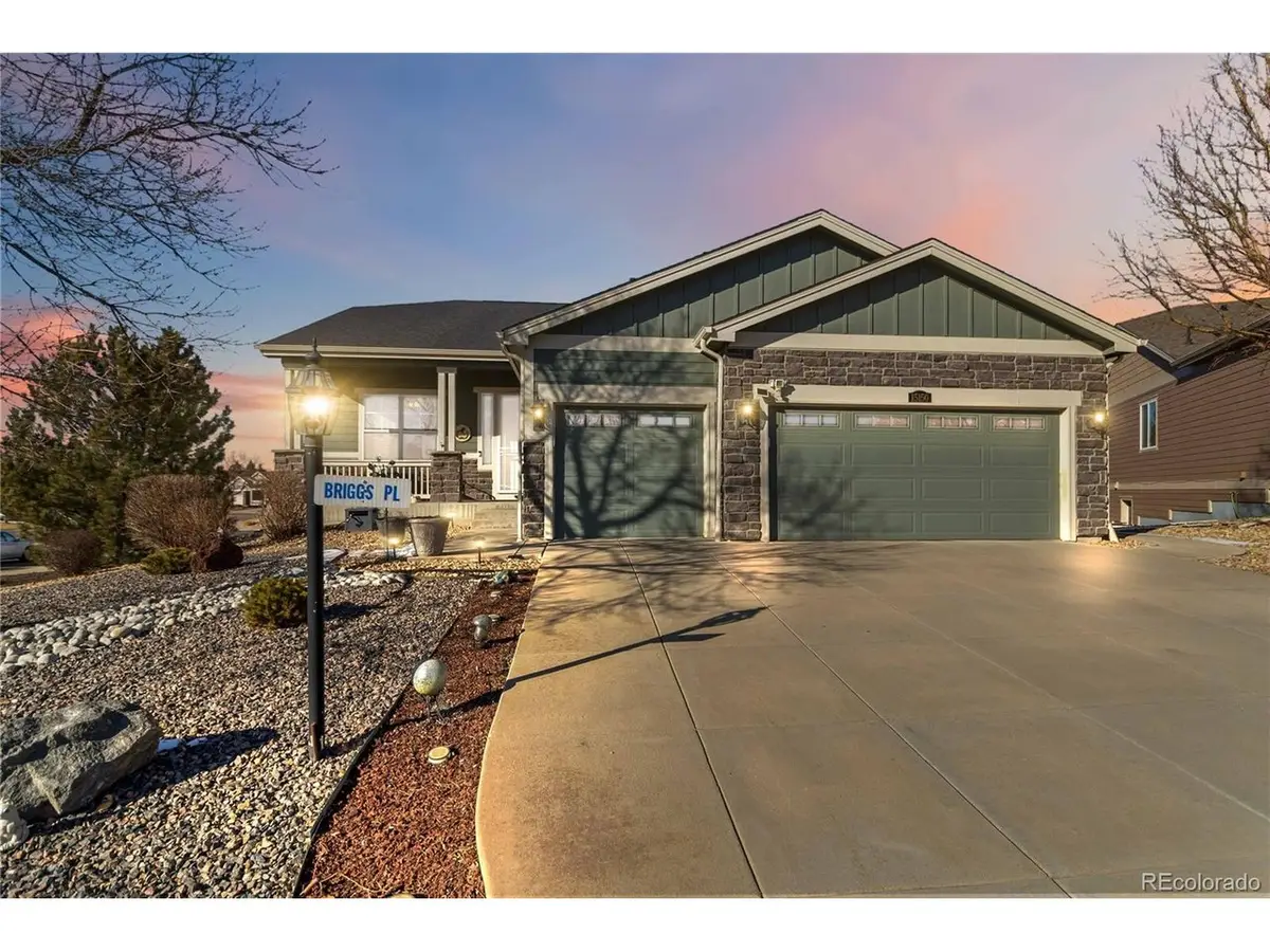 15150 Verbena St, Thornton, CO 80602 - Image #1