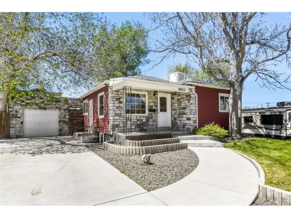 4923 Chenango Cir, Englewood, CO 80113