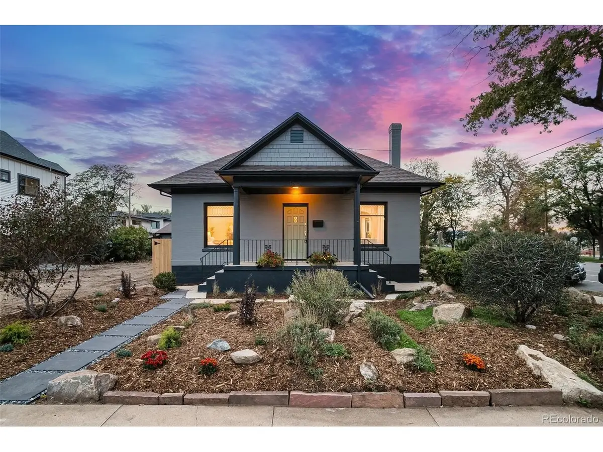 4585 Vrain St, Denver, CO 80212 - #1