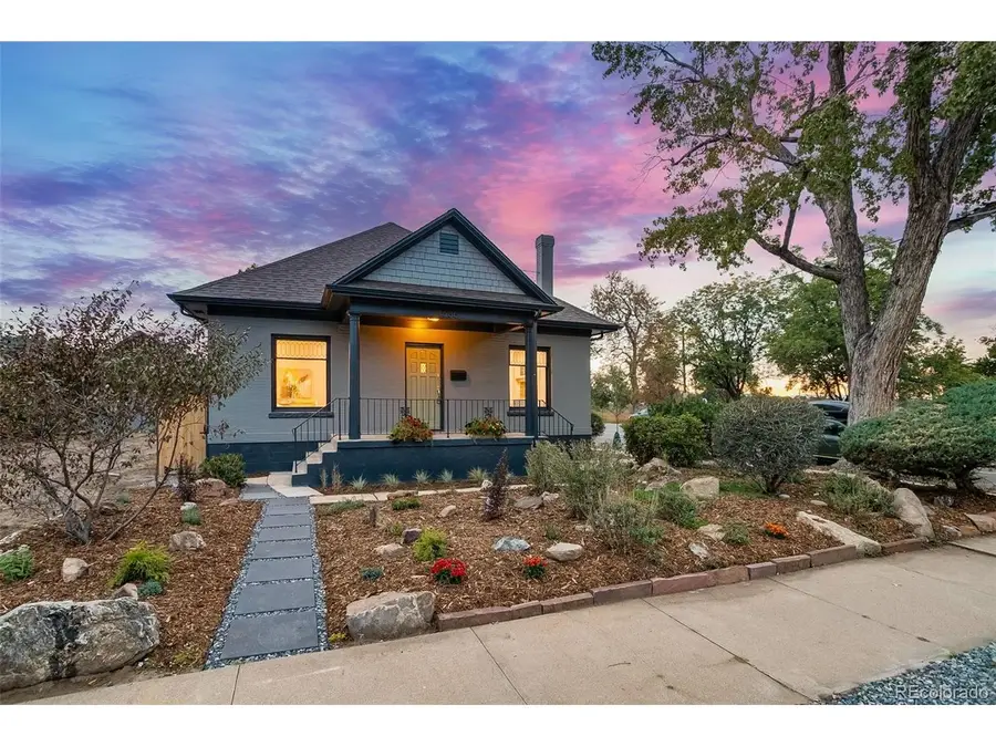 4585 Vrain St, Denver, CO 80212 - #2