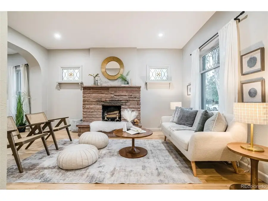 4585 Vrain St, Denver, CO 80212 - #3