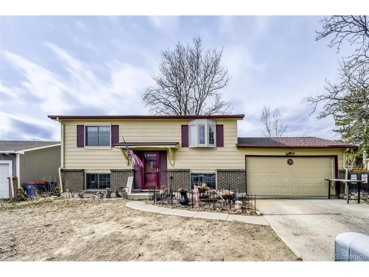 10721 Owens St, Broomfield, CO 80021 - #1
