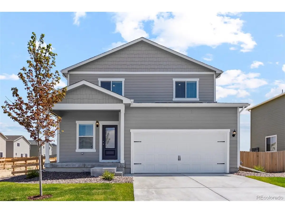 7402 Crystal Ave, Frederick, CO 80530 - #1
