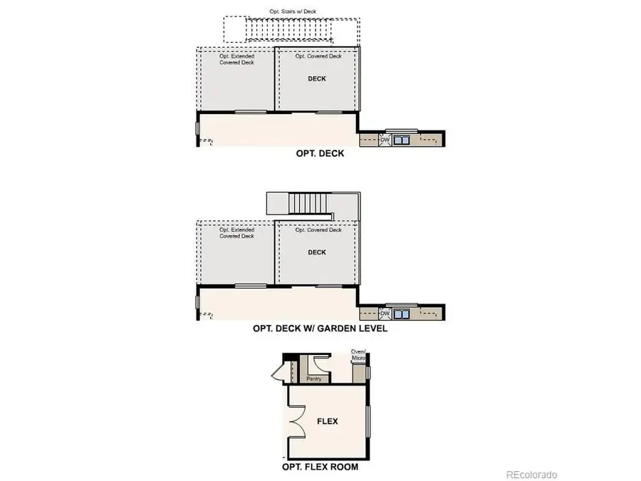 20919 Grays Peak Dr, Parker, CO 80138 - #3
