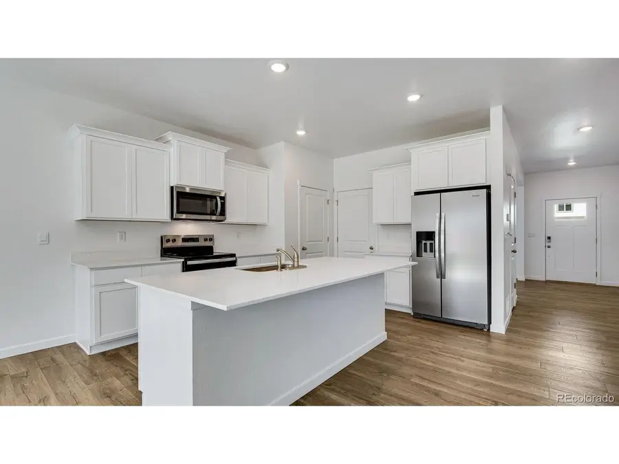 2331 Crosswind St, Fort Lupton, CO 80621 - #2