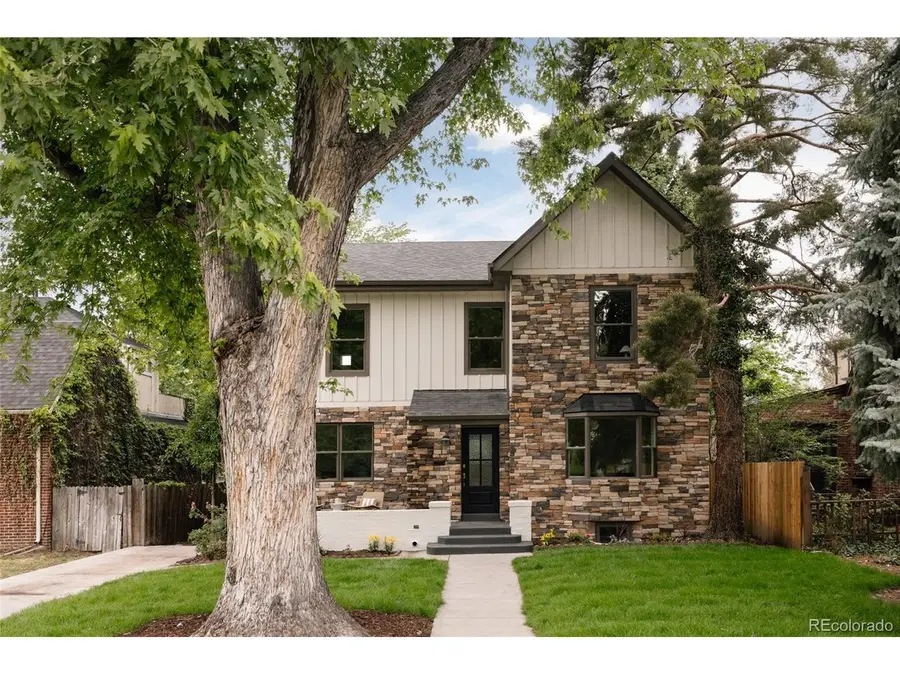 245 Albion St, Denver, CO 80220 - #2