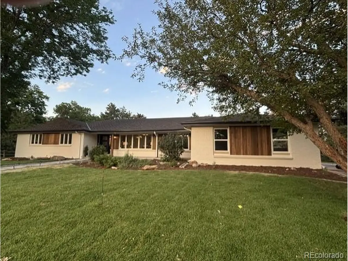 5860 Wood Sorrel Drive, Littleton, CO 80123 - #1