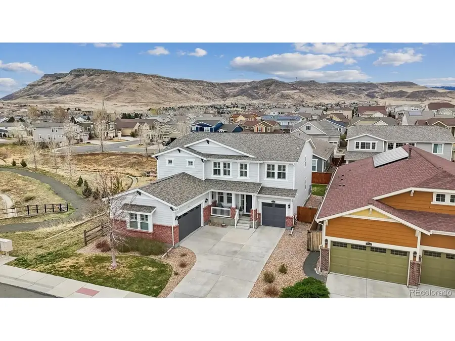 19528 W 60th Ln, Golden, CO 80403 - #2