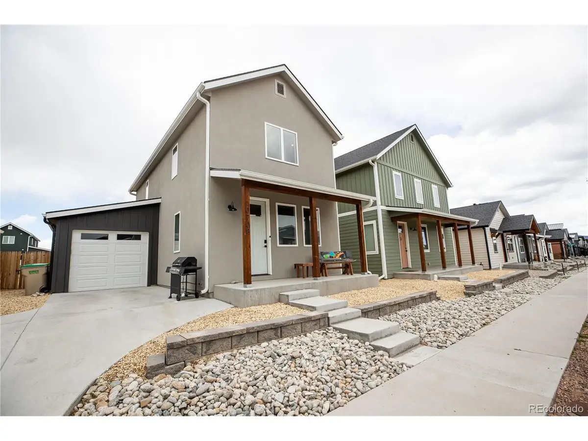10708 Willow Ave, Poncha Springs, CO 81201 - #1