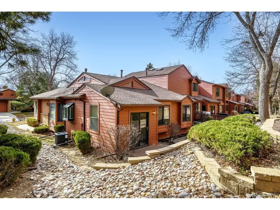 4961 Daybreak Cir, Colorado Springs, CO 80917 - #2