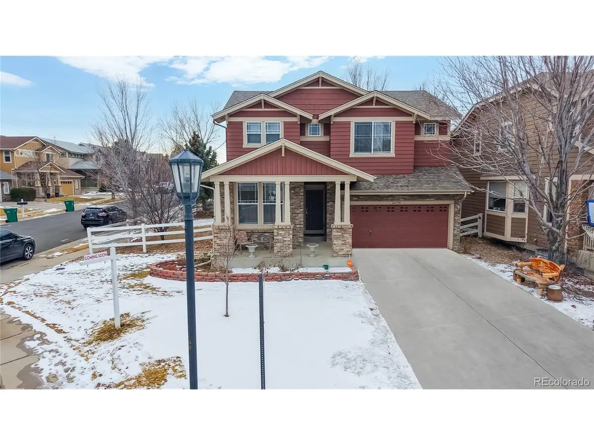24798 E Florida Ave, Aurora, CO 80018 - #1