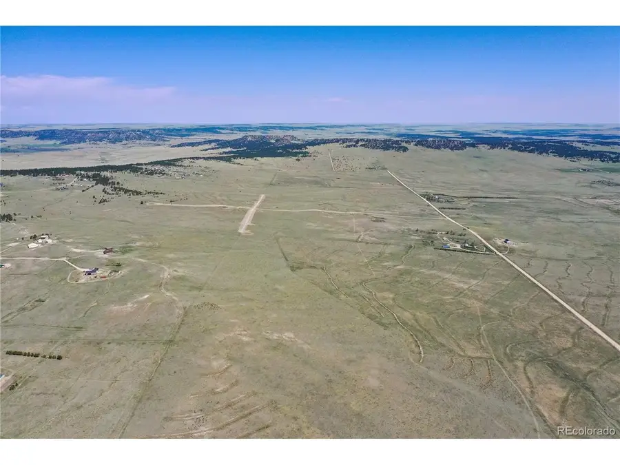 8 Mcclelland Rd, Calhan, CO 80808 - #2