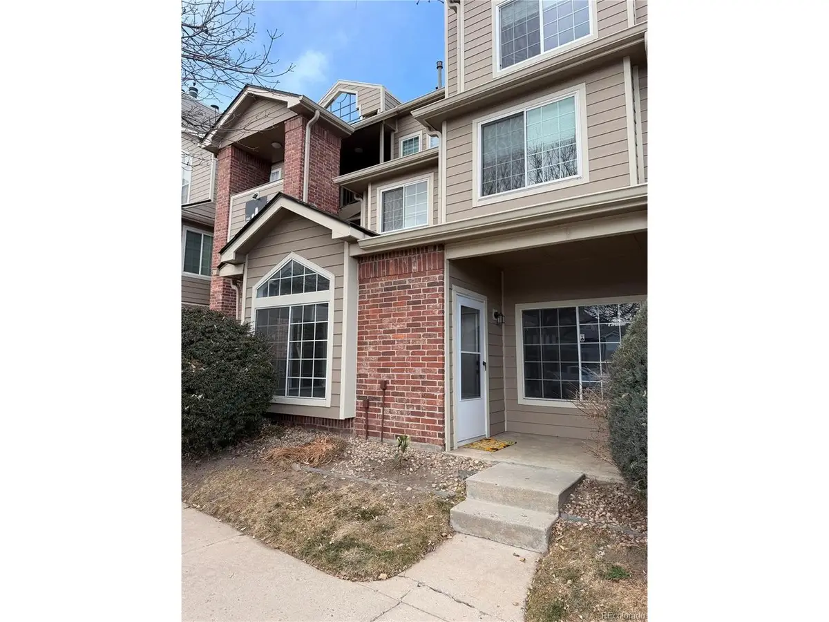 4760 S Wadsworth Blvd #J104, Littleton, CO 80123 - #1