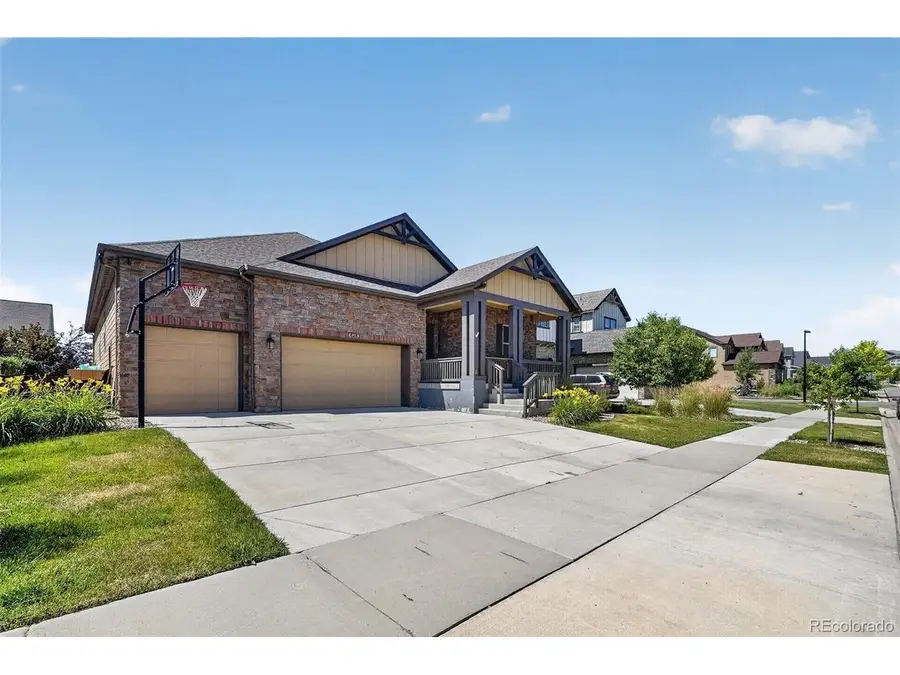 828 Gilpin Cir, Erie, CO 80516 - #2
