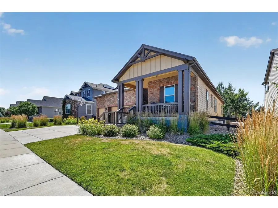 828 Gilpin Cir, Erie, CO 80516 - #3