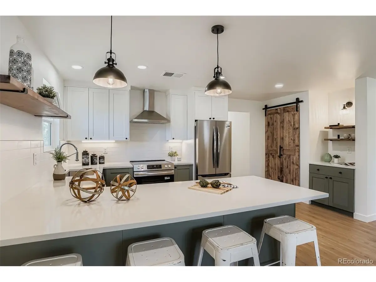 315 Depew St, Lakewood, CO 80226 - Image #1