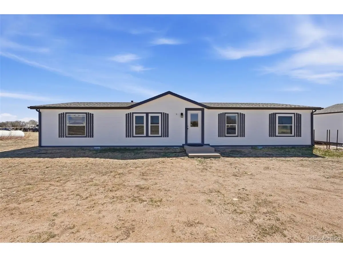 Address Withheld By Seller, Calhan, CO 80808 - #1