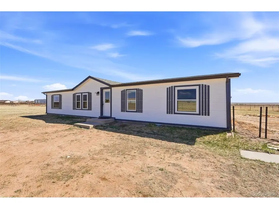 Address Withheld By Seller, Calhan, CO 80808 - #3