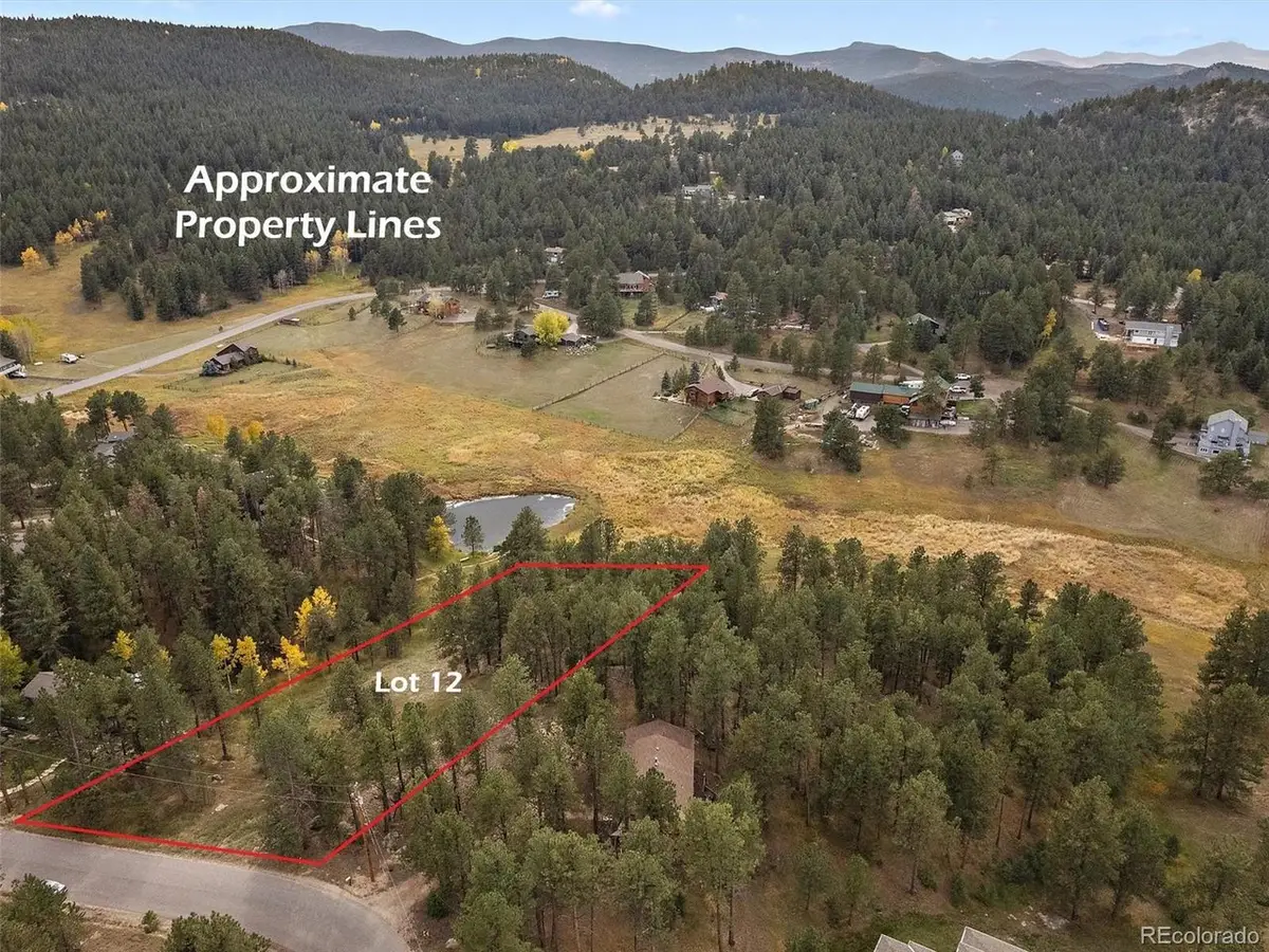 28155 Cragmont, Evergreen, CO 80439 - #1