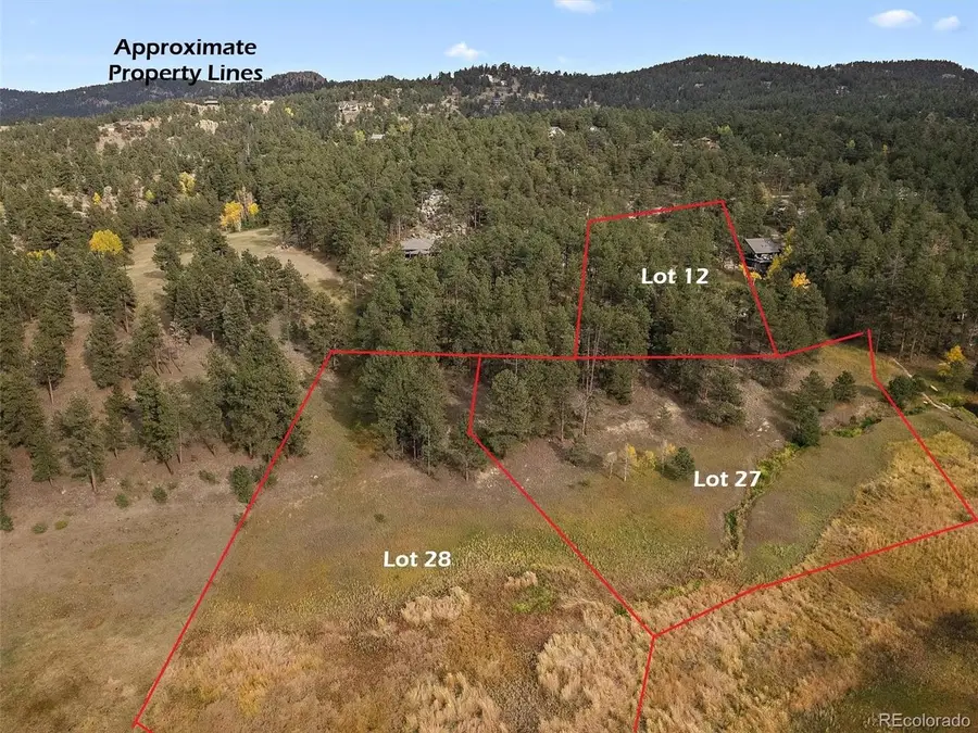 28155 Cragmont, Evergreen, CO 80439 - #2