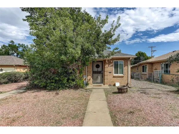 2314 Newport St, Denver, CO 80207