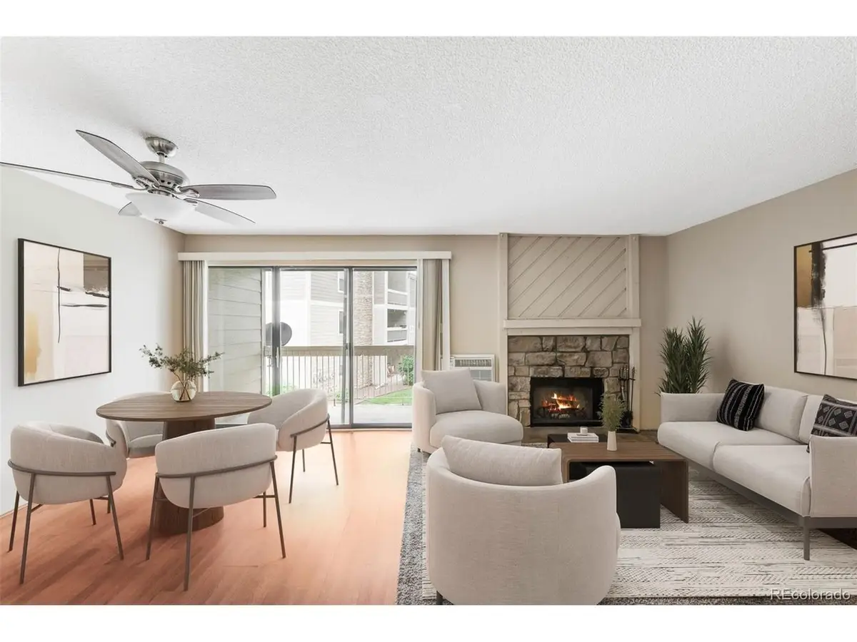 4896 S Dudley St #4-7, Littleton, CO 80123 - #1