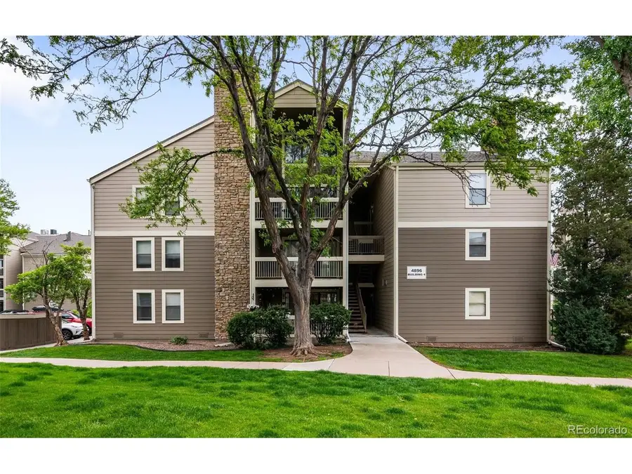 4896 S Dudley St #4-7, Littleton, CO 80123 - #3