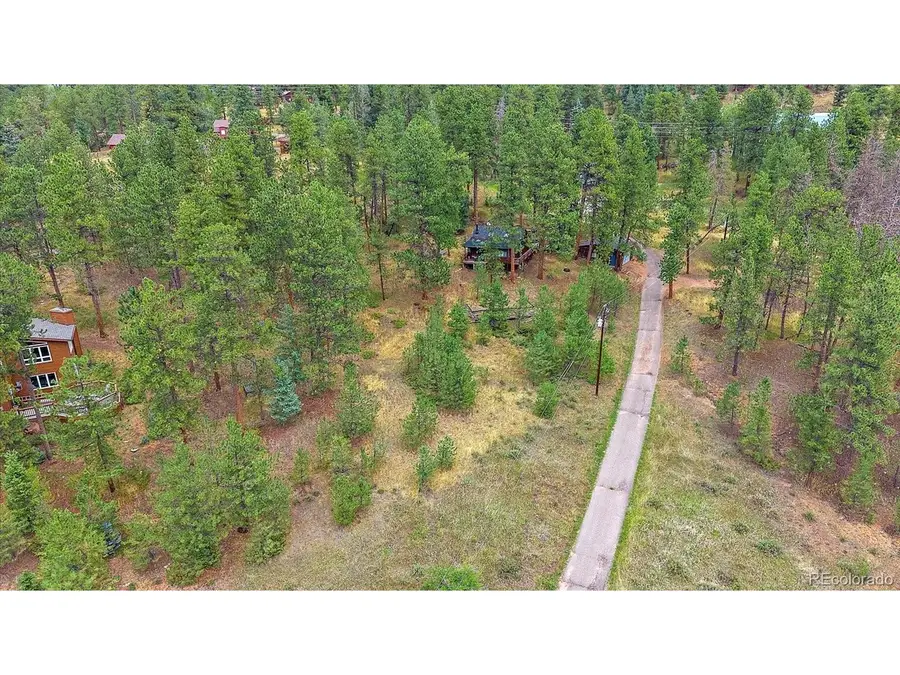 28321 Shadow Mountain Dr, Conifer, CO 80433 - #2