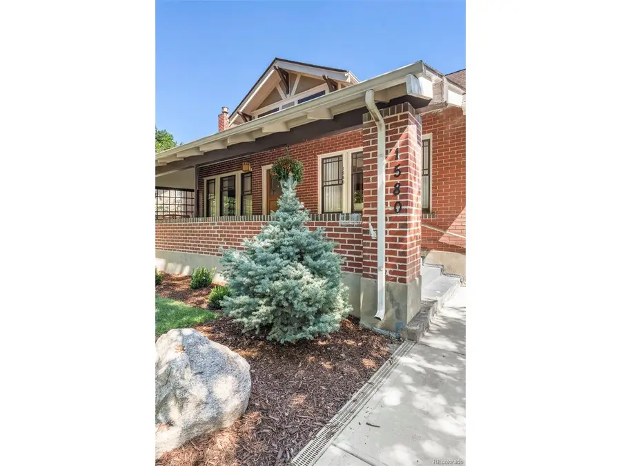 1580 Dahlia St, Denver, CO 80220 - #2