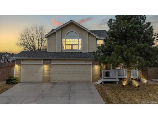 3510 Sawgrass Trl, Castle Rock, CO 80109