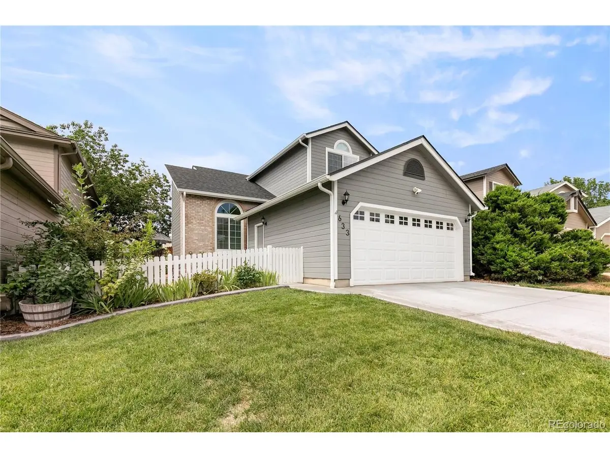 633 Walden Ct, Littleton, CO 80126 - #1