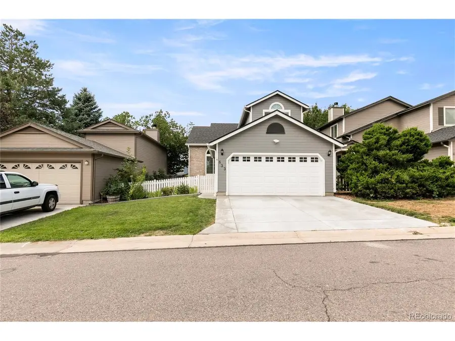 633 Walden Ct, Littleton, CO 80126 - #2