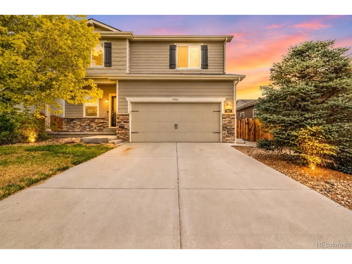 1804 Taos St, Brighton, CO 80603 - #1