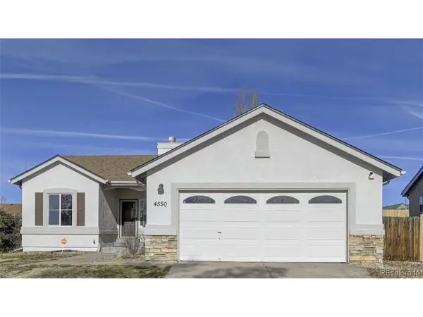 4550 Star Ridge Dr, Colorado Springs, CO 80916