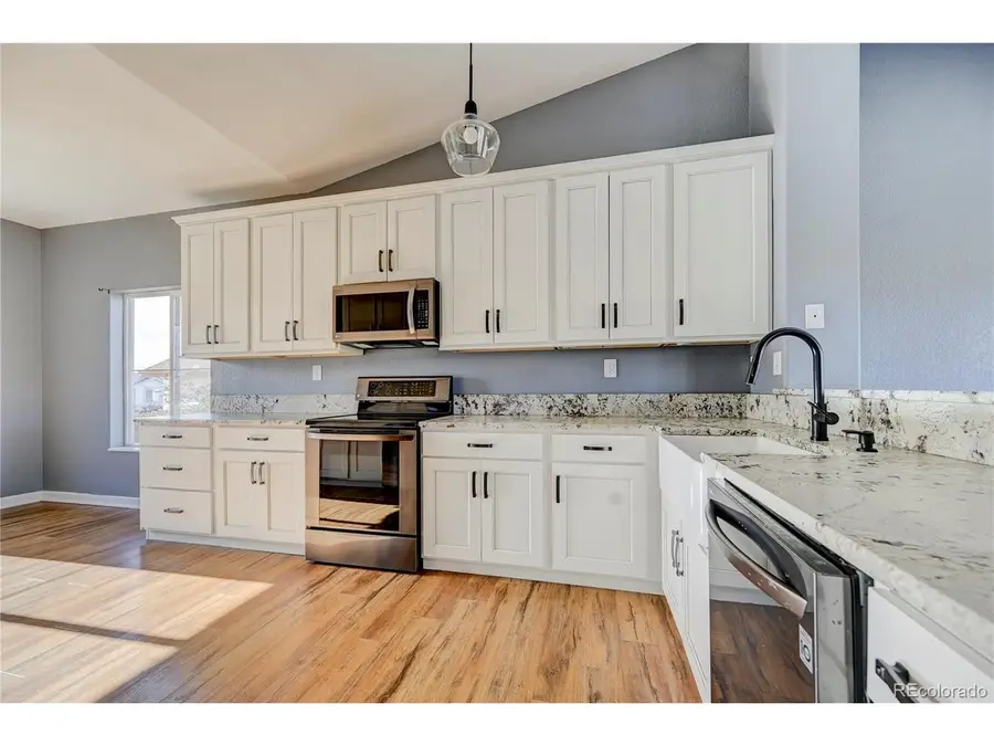 4550 Star Ridge Dr, Colorado Springs, CO 80916 - #3