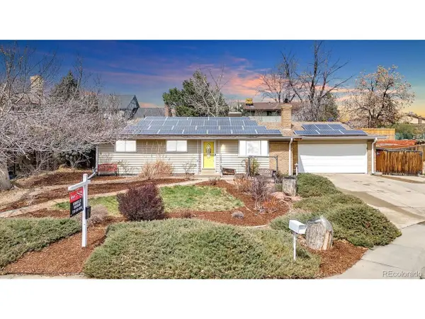 7727 W 81st Pl, Arvada, CO 80005