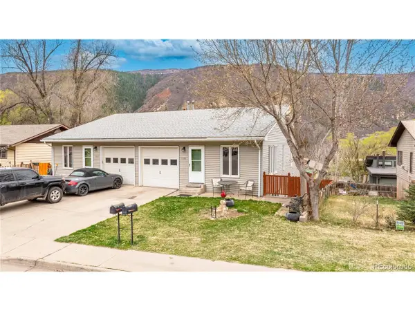 Address Withheld By Seller, Glenwood Springs, CO 81601