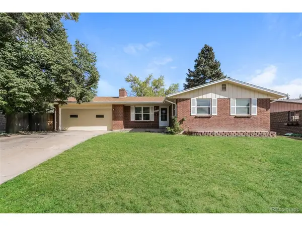4155 W Stanford Ave, Denver, CO 80236