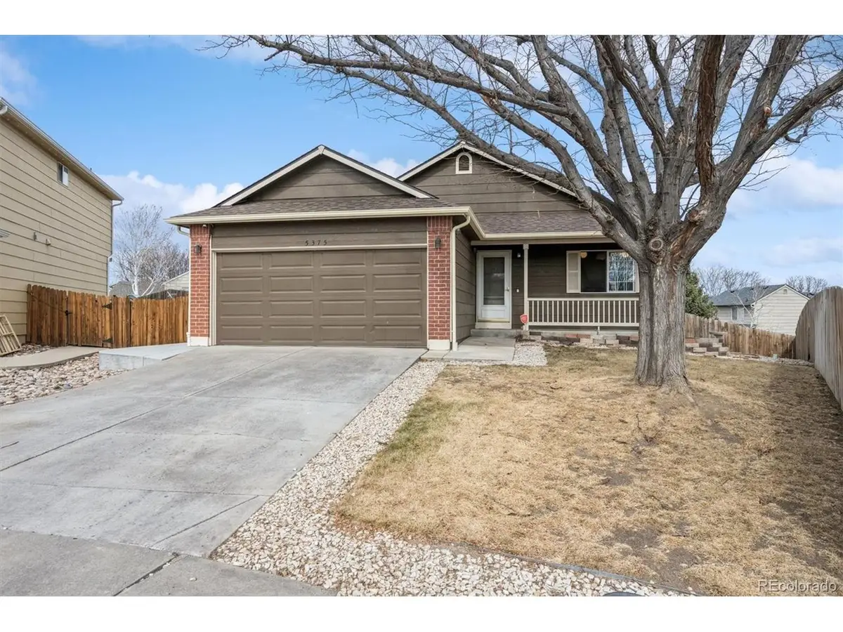 5375 E 128th Dr, Thornton, CO 80241 - #1