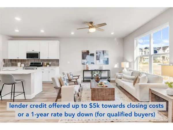 8275 Hunts Peak St, Littleton, CO 80125