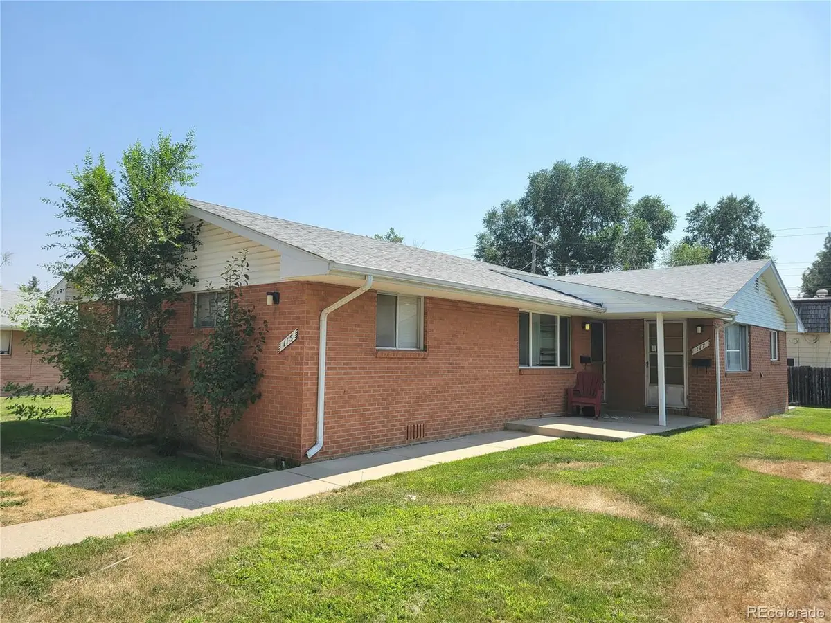 117 Valentine Ln, Longmont, CO 80501 - #1