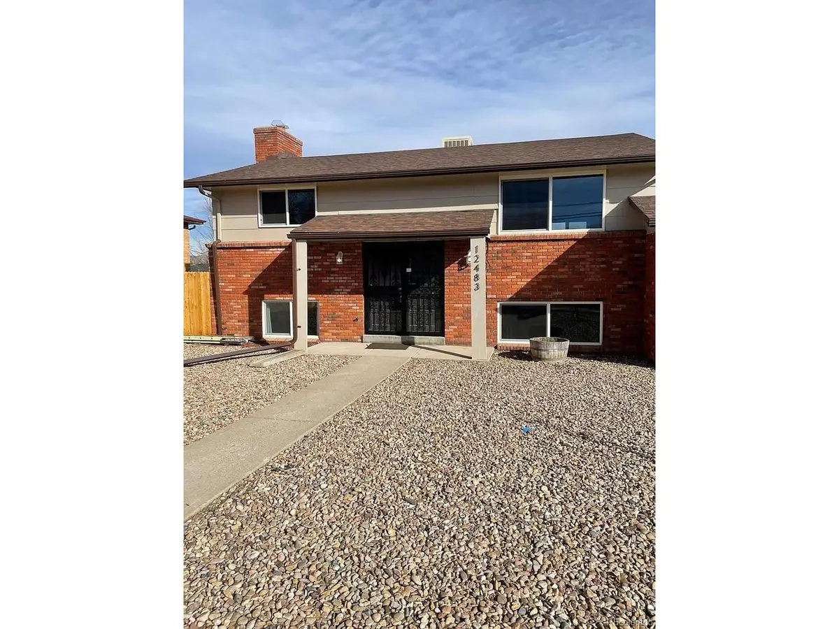 12483 W 8th Ave, Golden, CO 80401 - #1